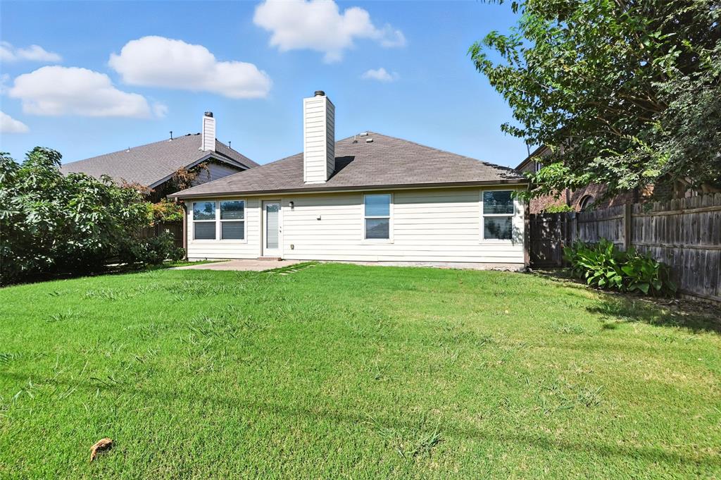 Summer Creek Ranch Add - Residential