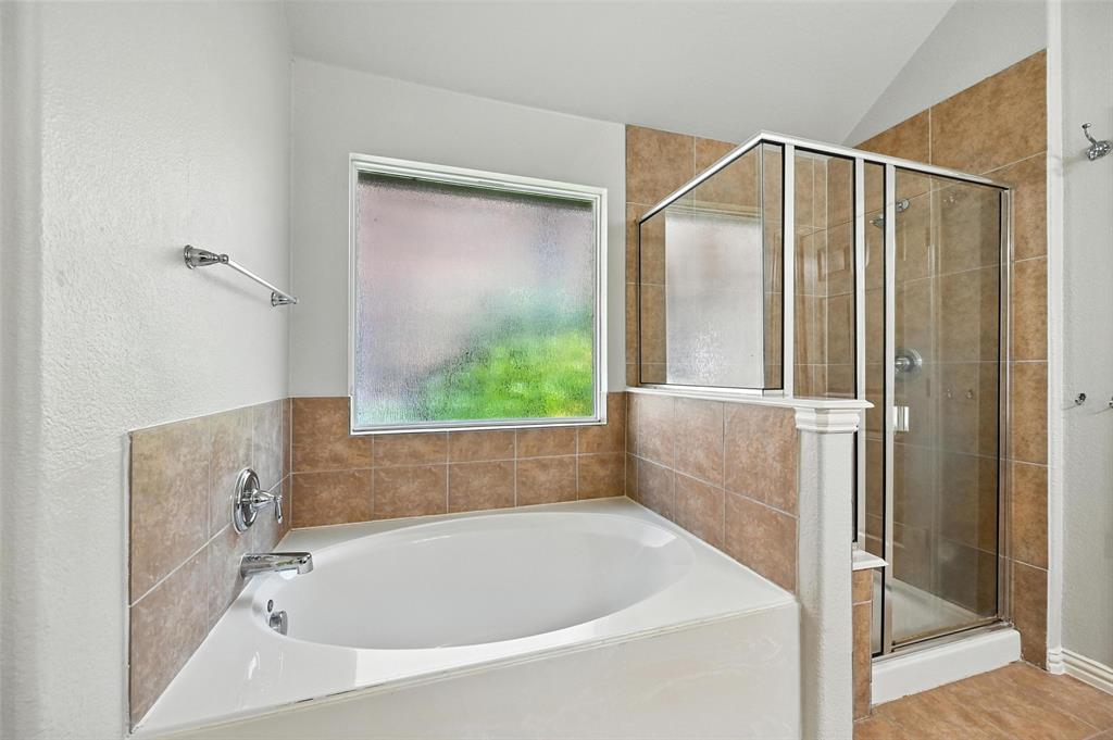 Summer Creek Ranch Add - Residential