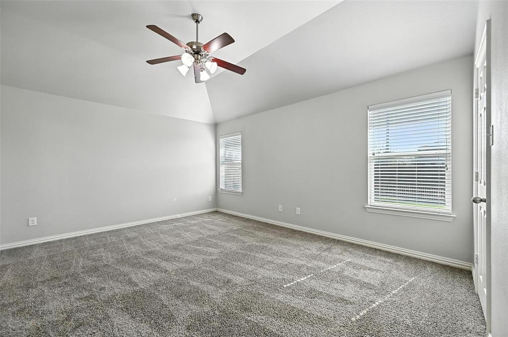 Summer Creek Ranch Add - Residential