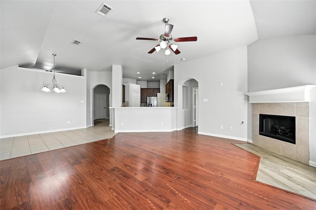 Summer Creek Ranch Add - Residential