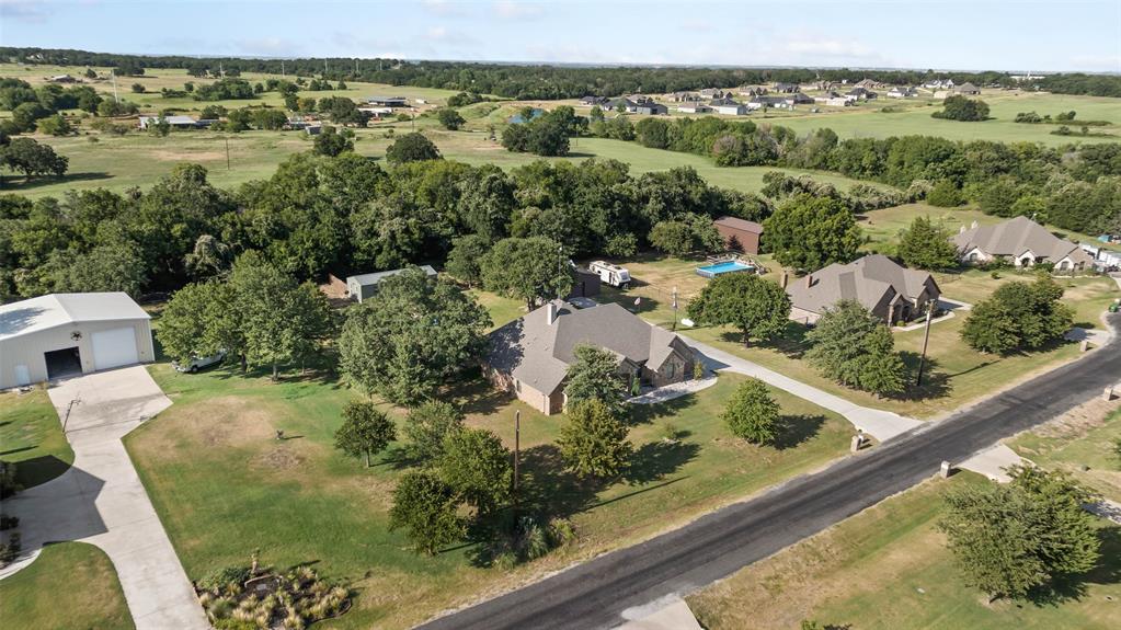 Knob Hill Estates - Residential