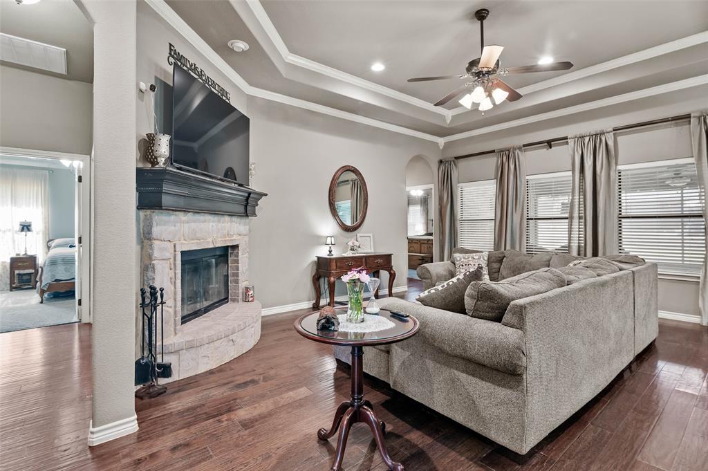 Knob Hill Estates - Residential