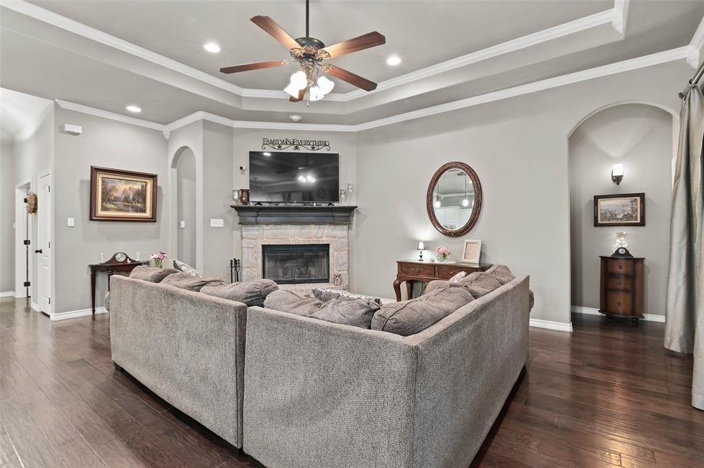 Knob Hill Estates - Residential