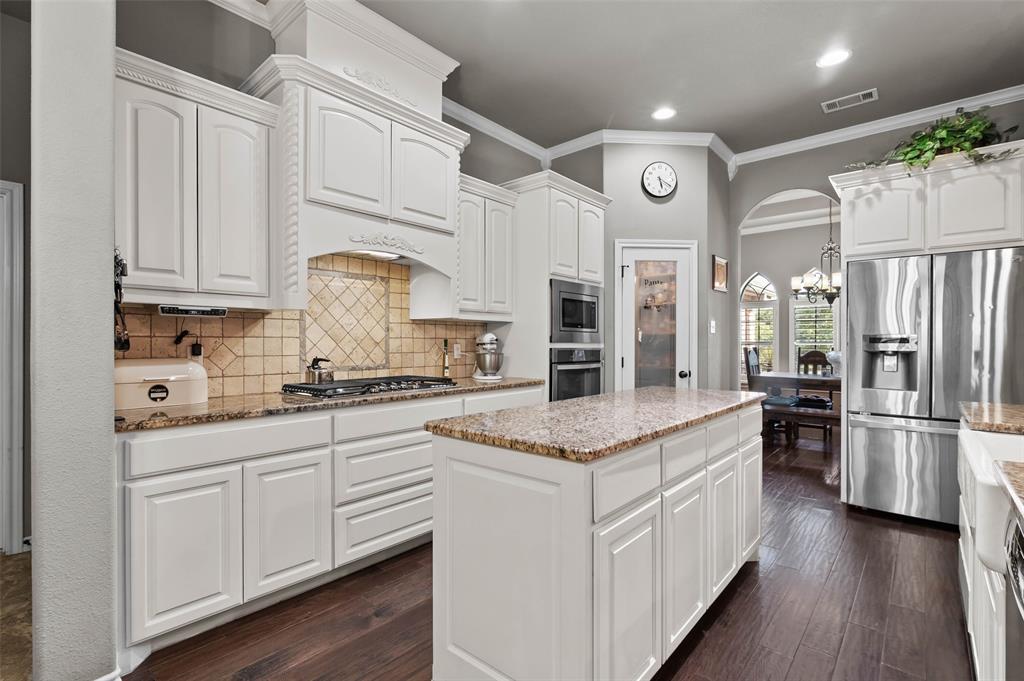 Knob Hill Estates - Residential