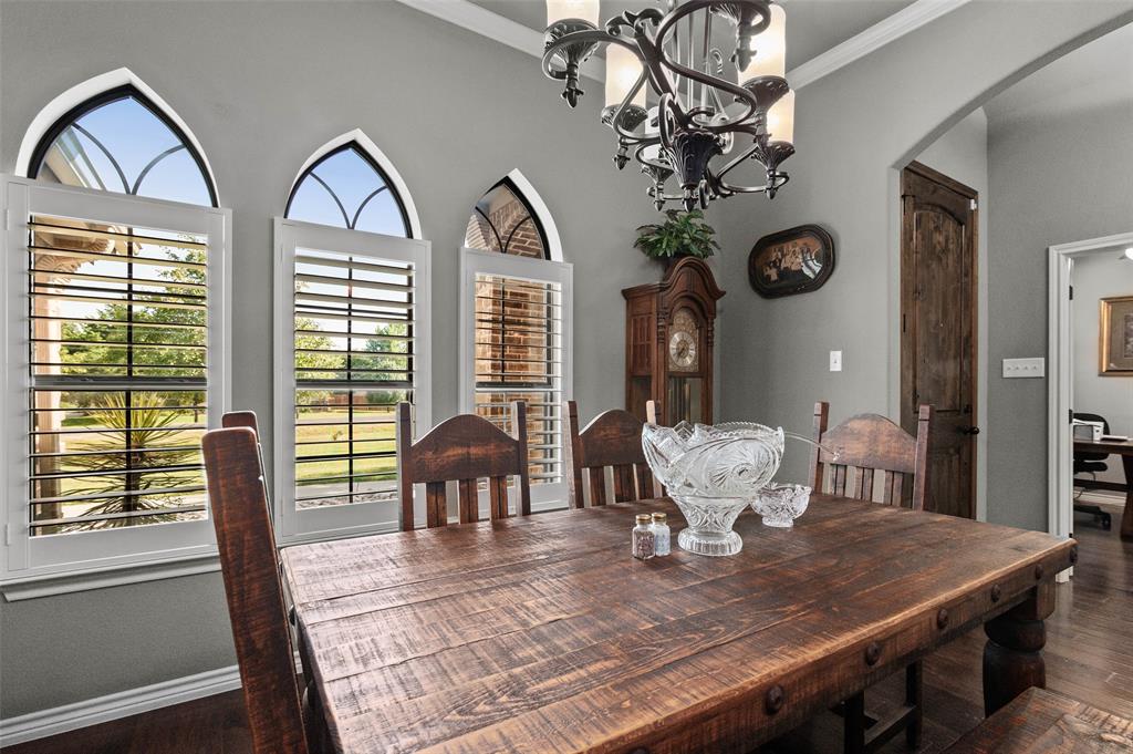 Knob Hill Estates - Residential