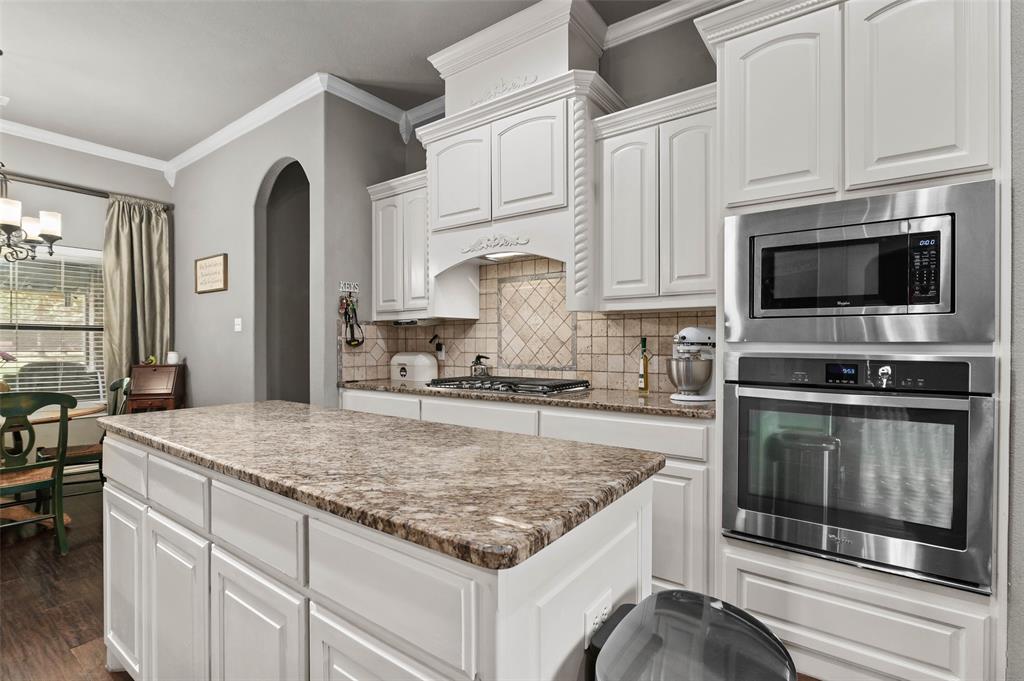 Knob Hill Estates - Residential