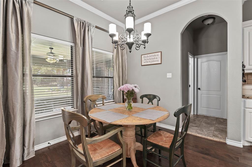 Knob Hill Estates - Residential