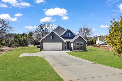Photo of 2044 Redemption Drive, Weatherford, TX 76088 (MLS # 21168862)