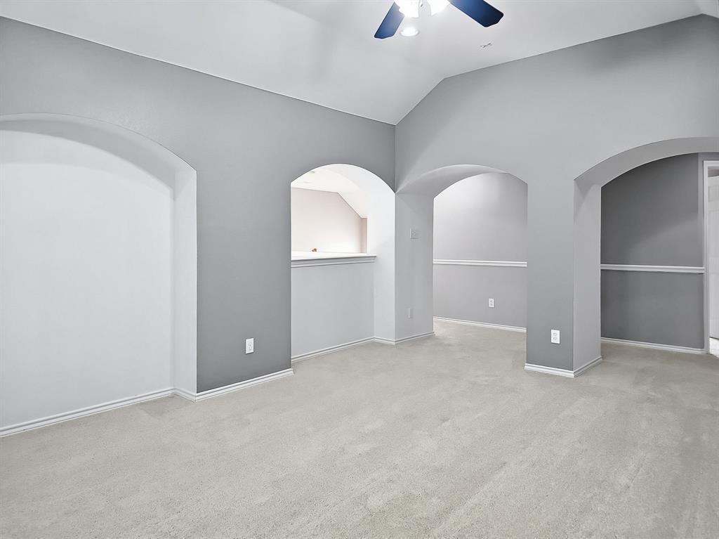Sage Creek Ph IV - Residential