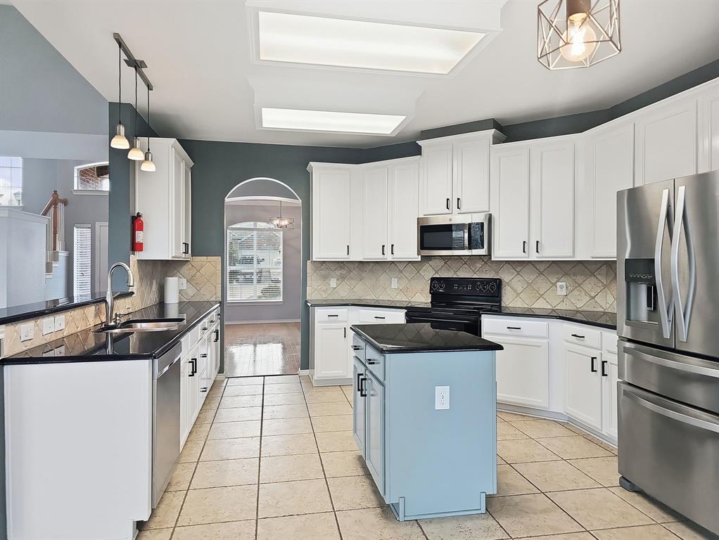 Sage Creek Ph IV - Residential