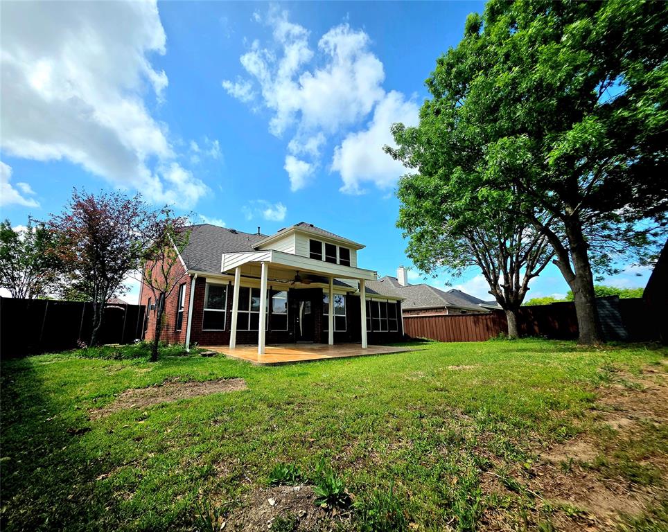 Sage Creek Ph IV - Residential