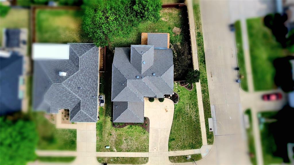 Sage Creek Ph IV - Residential