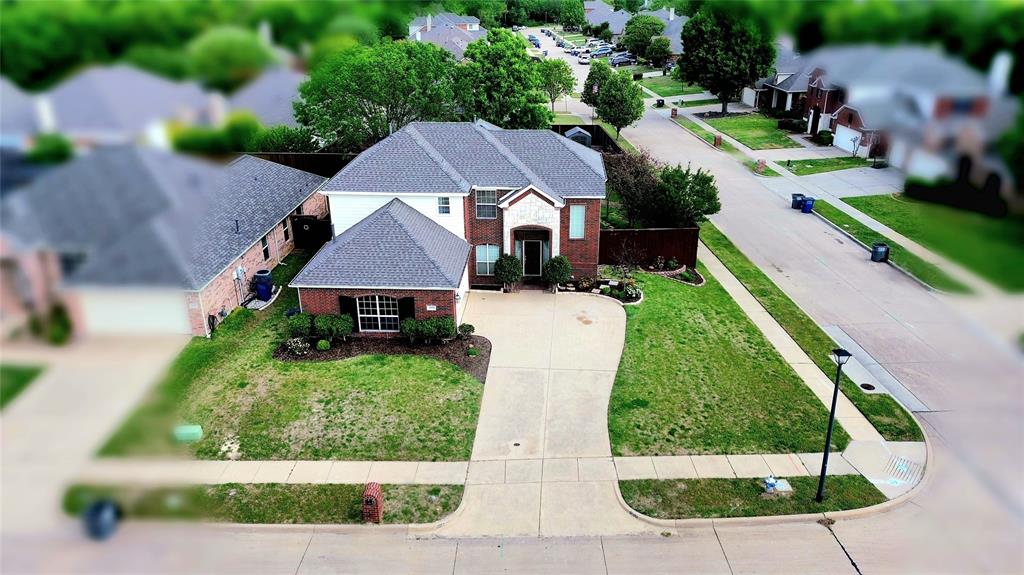 Sage Creek Ph IV - Residential