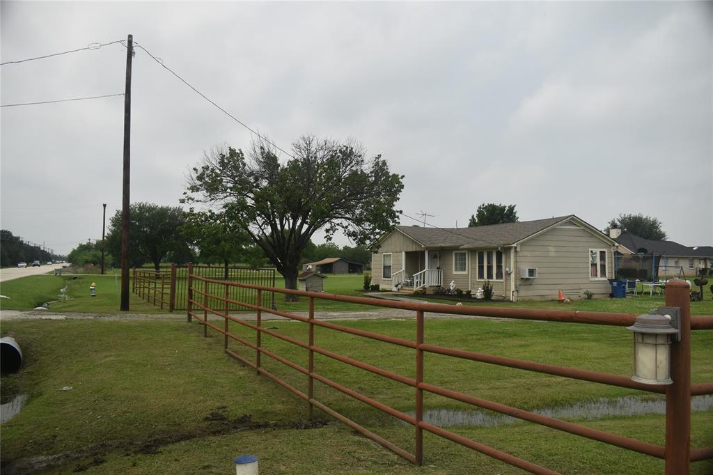William Snider Surey - Residential