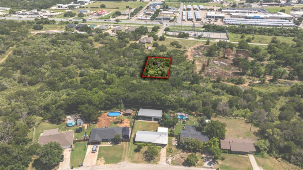 Lakewood Hills Sec 4 - Land