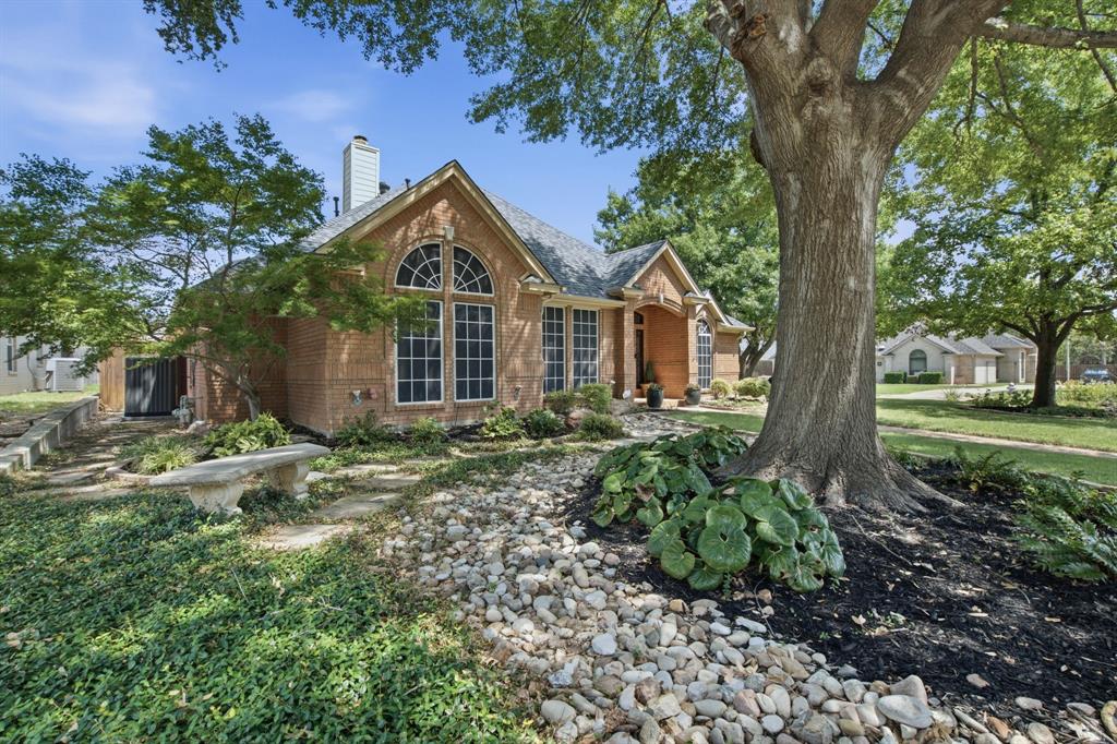 1613 Green Tree Drive