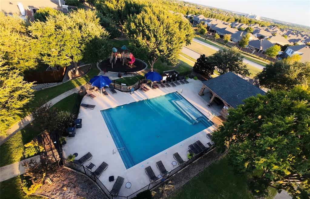 Robinson Ridge Ph IV - Residential Lease