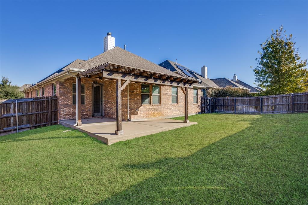 Robinson Ridge Ph IV - Residential Lease