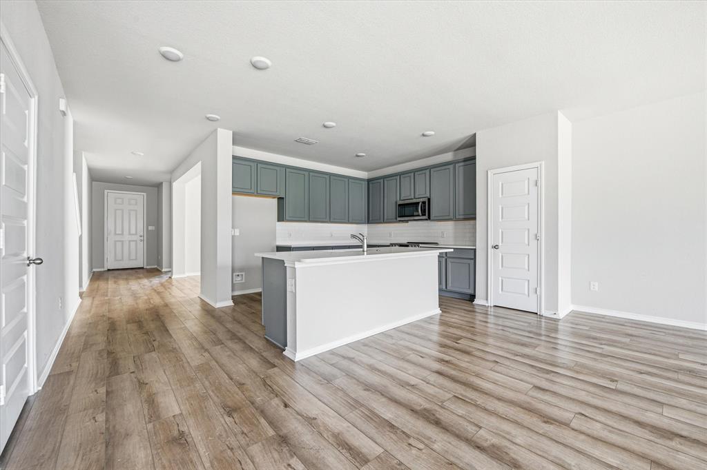 Lake Vista Ranch - Residential