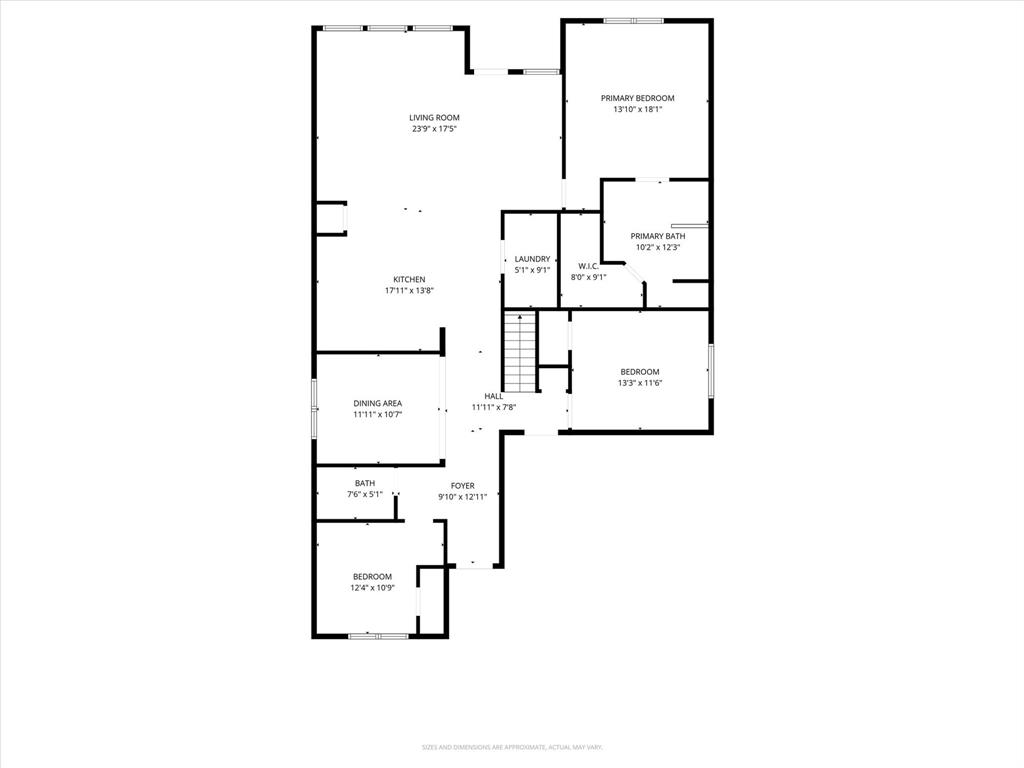Lake Vista Ranch - Residential