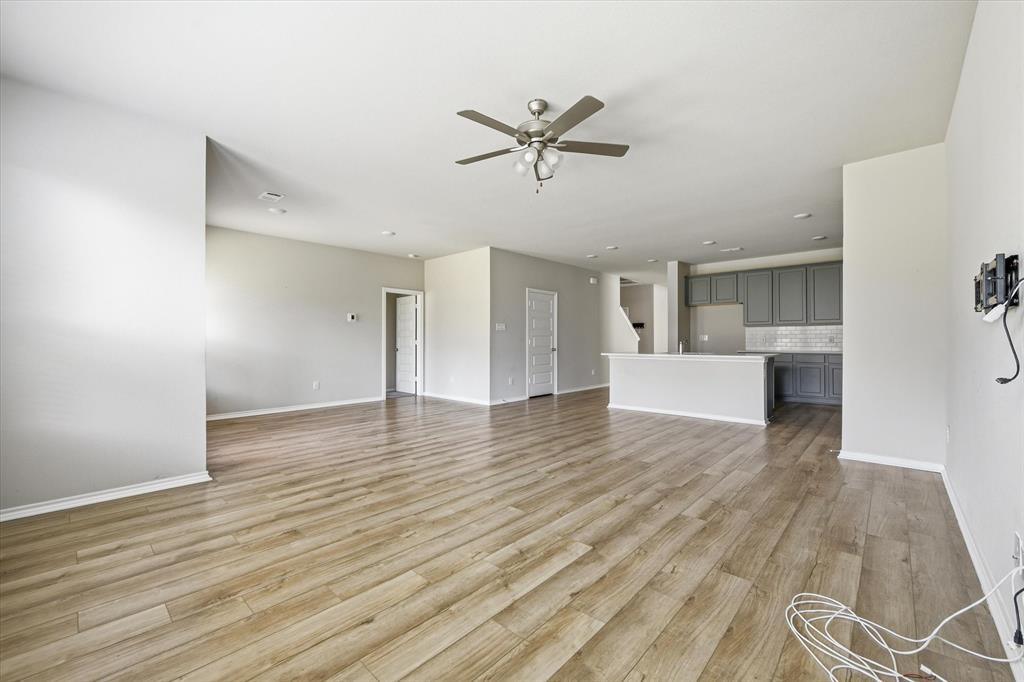 Lake Vista Ranch - Residential