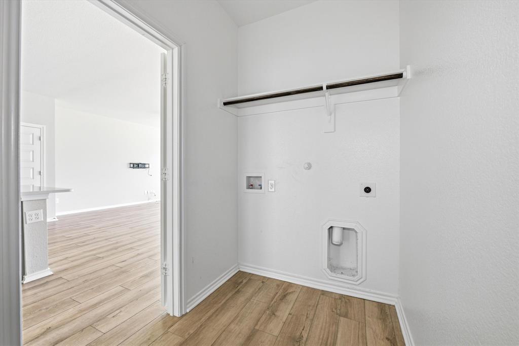 Lake Vista Ranch - Residential