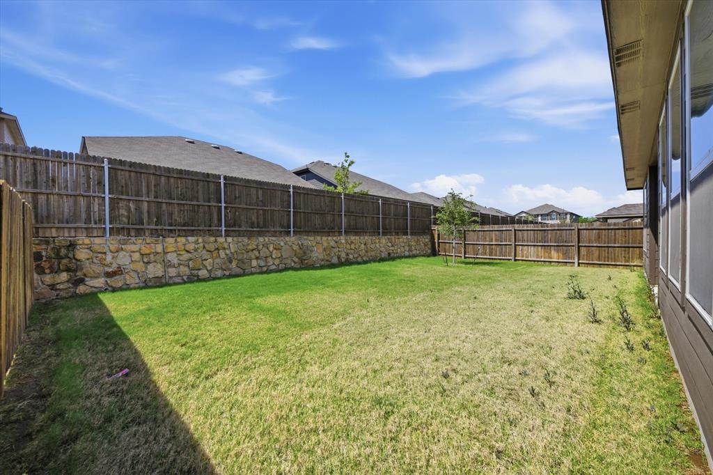 Lake Vista Ranch - Residential