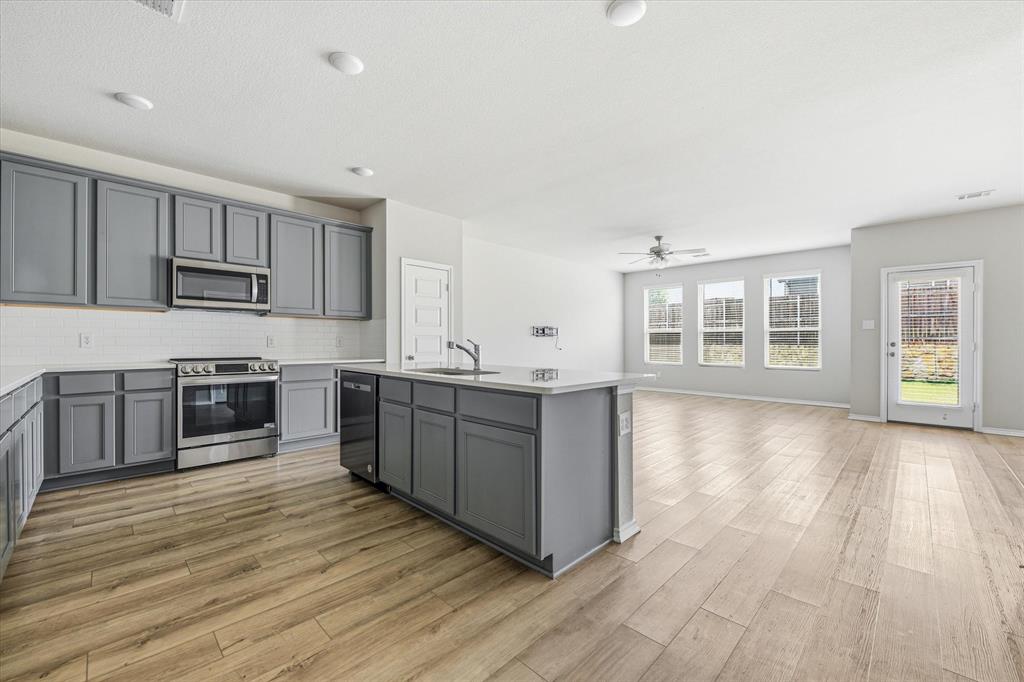 Lake Vista Ranch - Residential