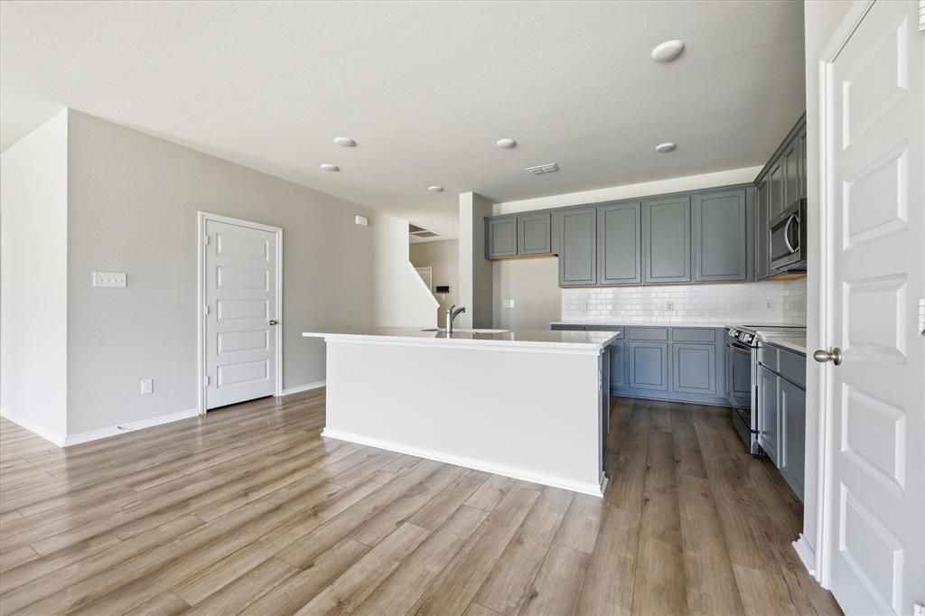 Lake Vista Ranch - Residential