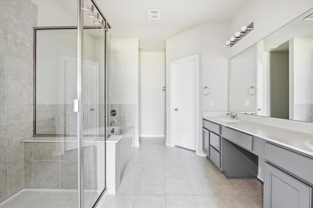 Lake Vista Ranch - Residential