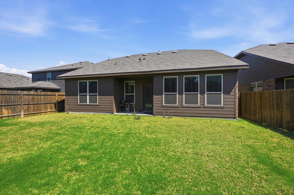 Lake Vista Ranch - Residential