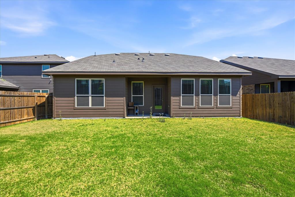 Lake Vista Ranch - Residential