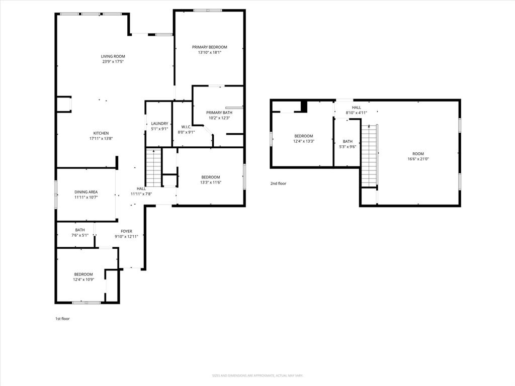 Lake Vista Ranch - Residential