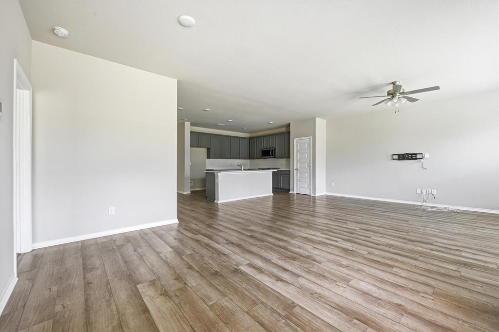 Lake Vista Ranch - Residential