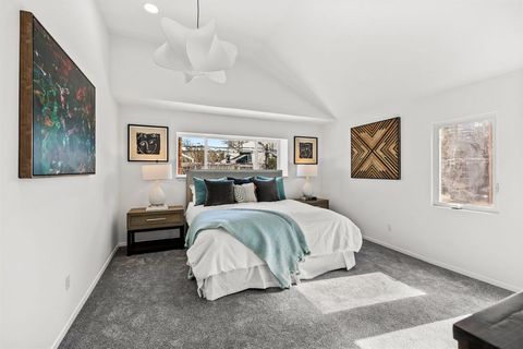 A home in Dallas