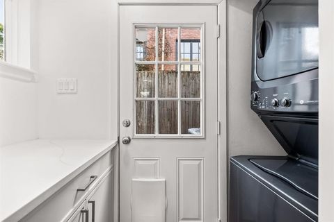A home in Dallas