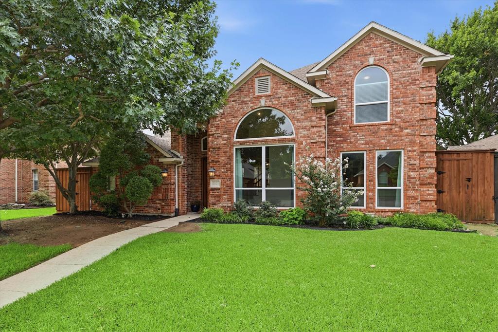 2526 Fallview Lane