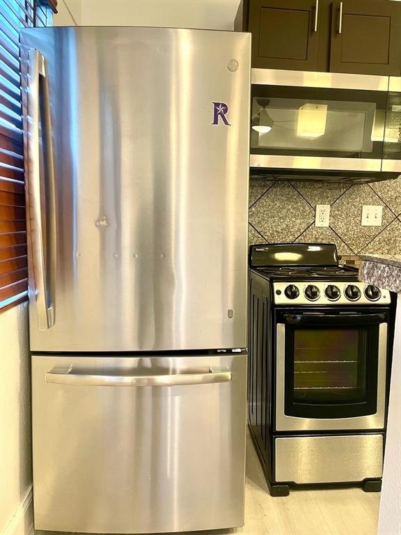 SOUTH SIDE ADDITION - Residential Lease