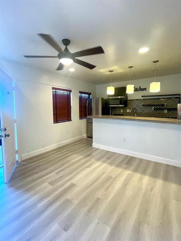 SOUTH SIDE ADDITION - Residential Lease