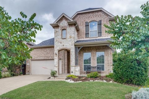 1729 Morning Mist Way Wylie TX 75098