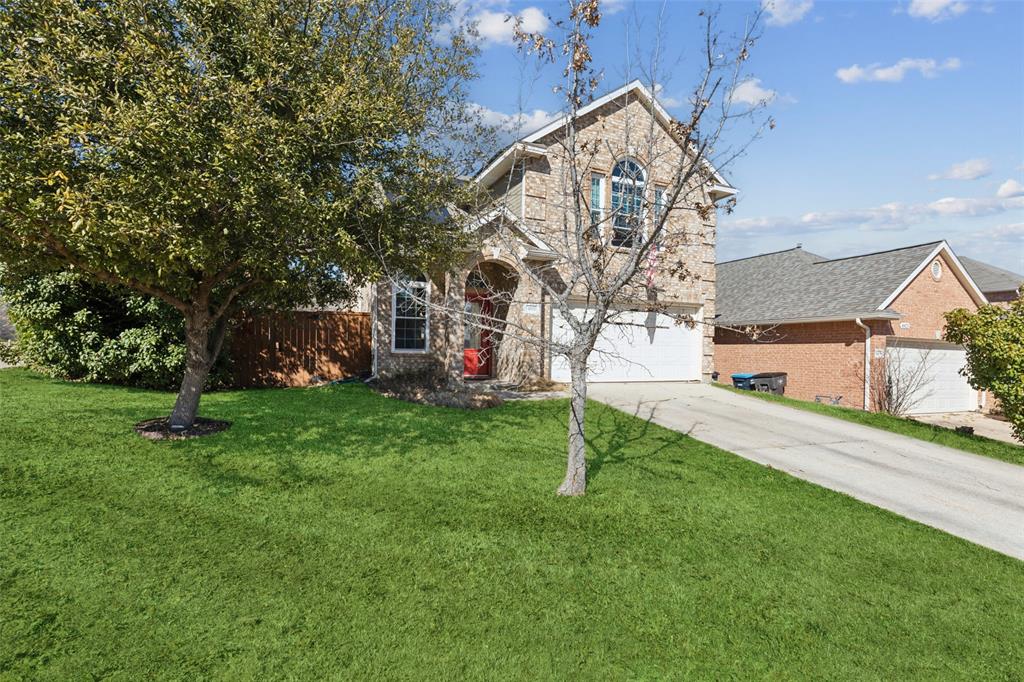4921 Glenscape Trail