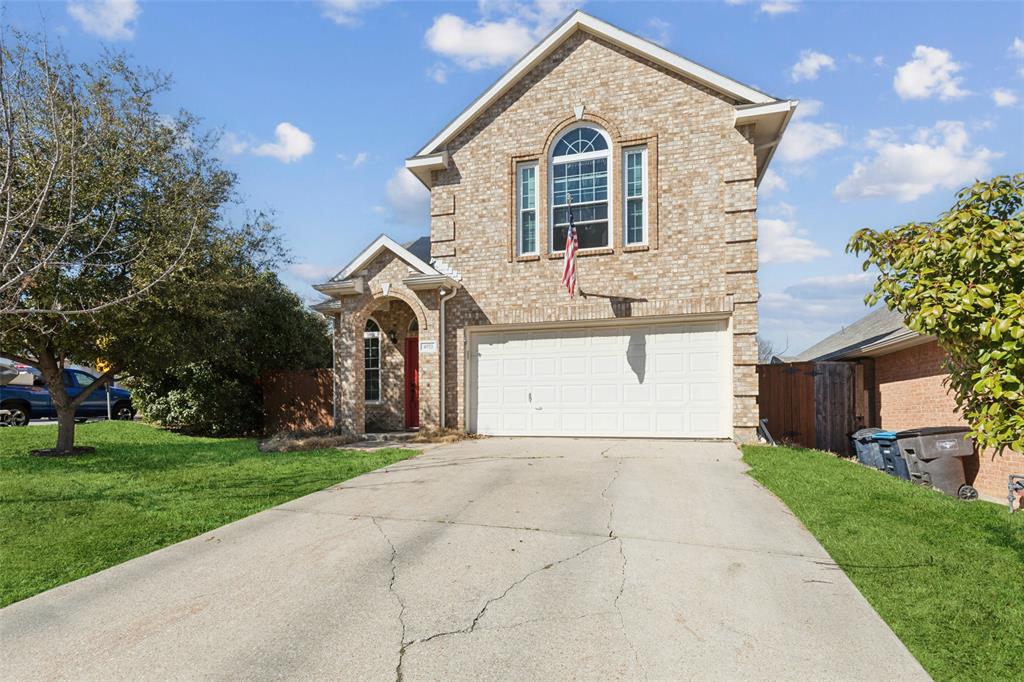 4921 Glenscape Trail