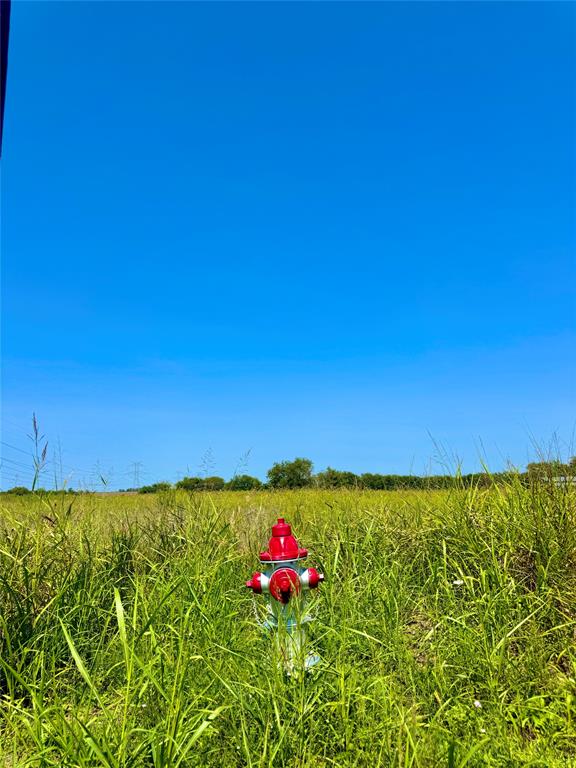 Rolling Ridge - Land