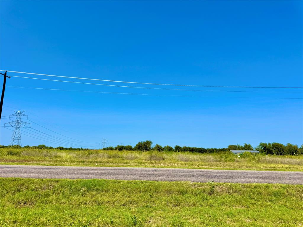 Rolling Ridge - Land