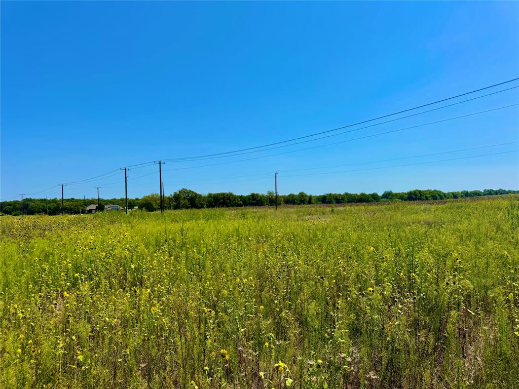 Rolling Ridge - Land