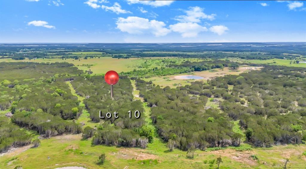 100 Acre Wood Addition - Land