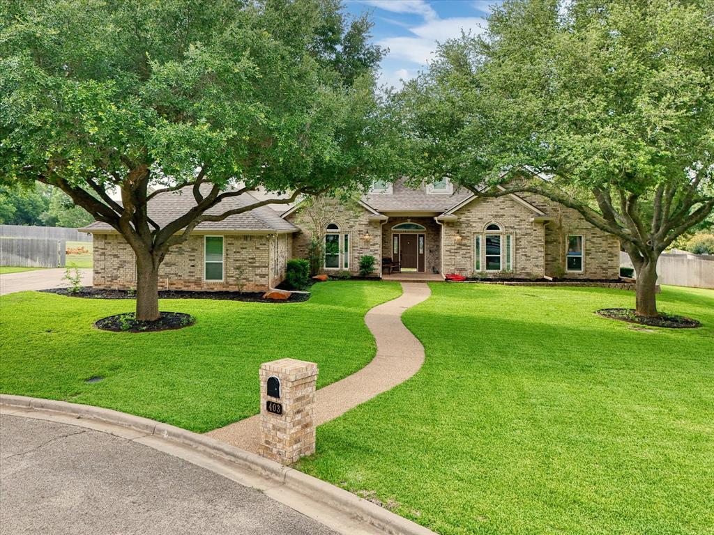 403 Gibraltar Lane