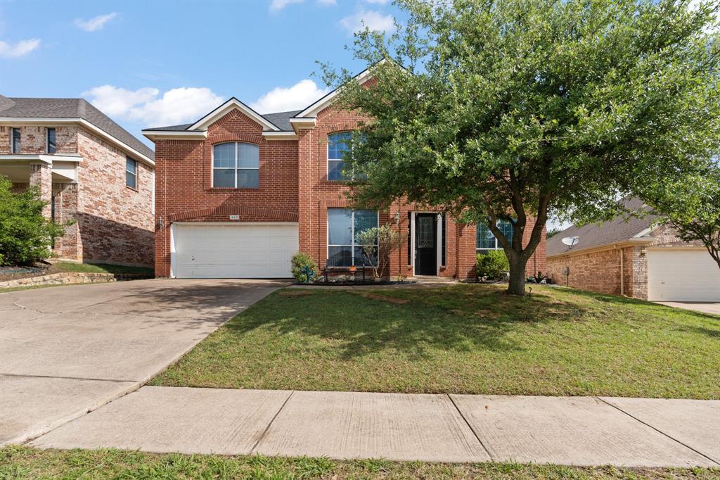 923 Peach Lane