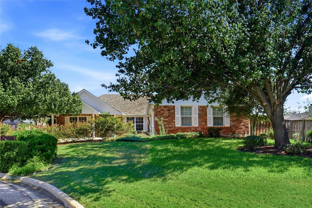 104 Carissa Court