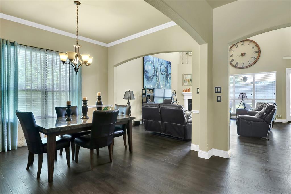 Five Oaks Crossing Add - Residential